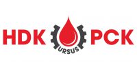 Logo Klubu HDK URSUS 890 do 450 pikseli